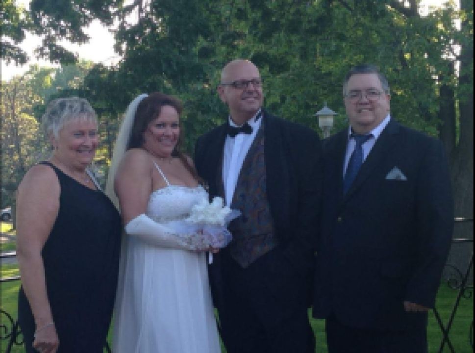 Contributions to the tribute of Andy Formagie Funeral Home