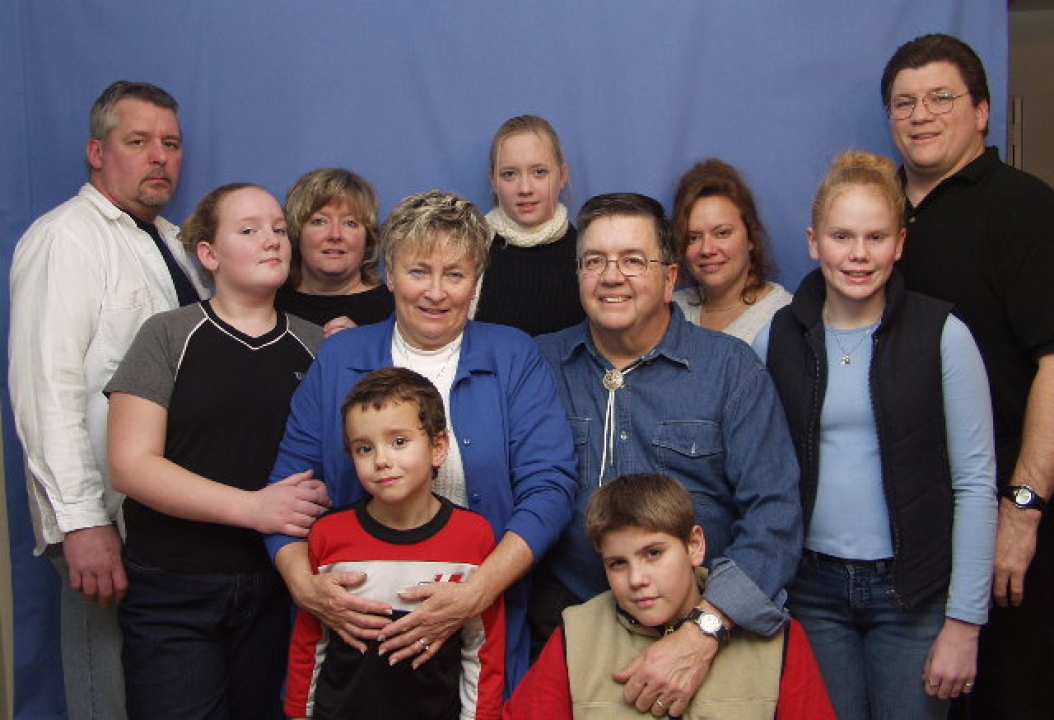 Contributions to the tribute of Andy Formagie Funeral Home